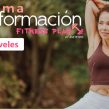 Programa de entrenamiento funcional con Ane Peters